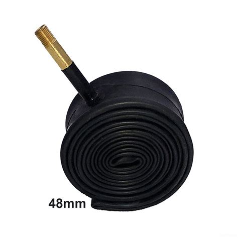 MTB Mountain Bike Natural Rubber Tyre Inner Tube 26X1.75/2.125 Bicycle AV Valve | Walmart Canada