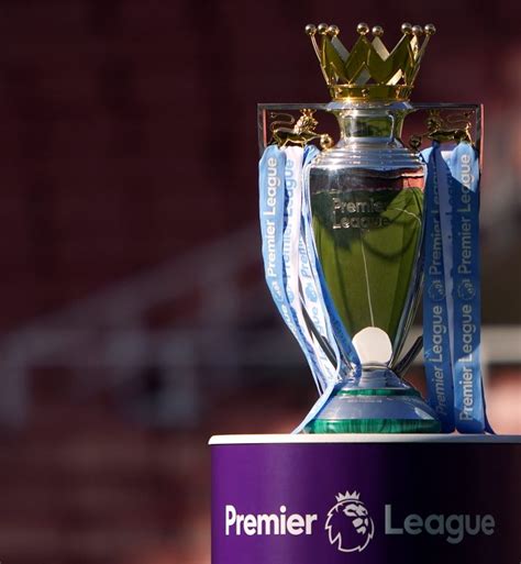 Premier League Champions List: Who Won Each Year?