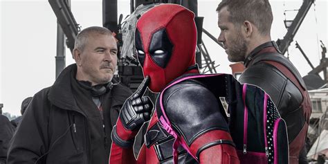 Deadpool Director Tim Miller Reveals He Didn’t Return For Sequel ...