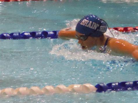 Braintree Swimming Sees Turnaround Against Weymouth | Braintree, MA Patch