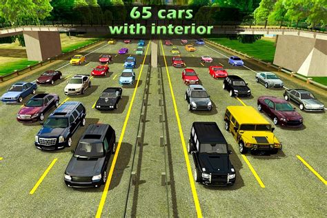 Real Car Parking 3D APK for Android Download