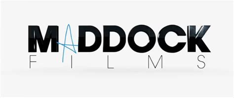 Maddock Films - Audiovisual Identity Database