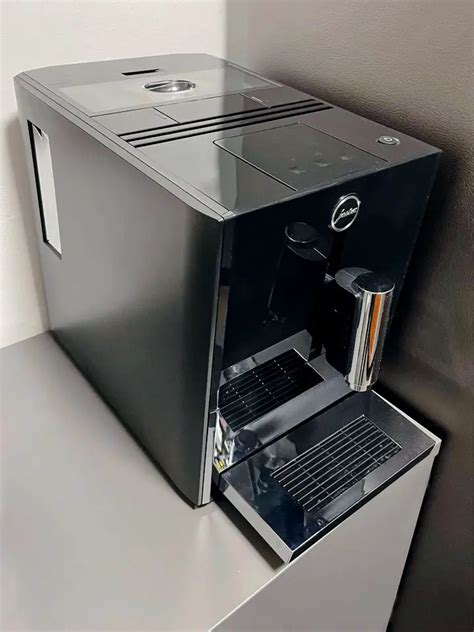 Jura A1 Review: Is this the best machine for espresso?