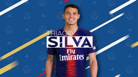 Best of 2018-2019: Thiago Silva | Paris Saint-Germain