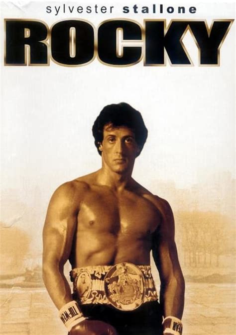 (Descargar Ver) Rocky (1976) Online Película Completa Gratis Latino