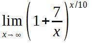 Solving 1^Infinity - Lesson | Study.com