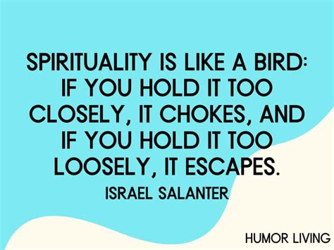 40+ Funny Spiritual Quotes to Lift Your Spirits - Humor Living
