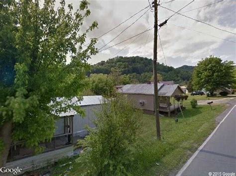 Google Street View Allen City (Floyd County, KY) - Google Maps