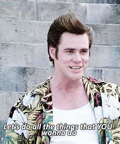 Ace Ventura 2 Quotes. QuotesGram