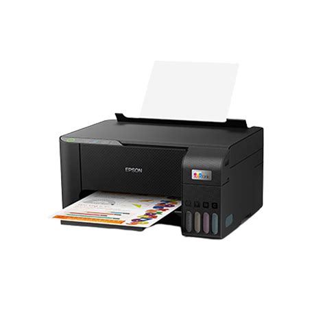 Epson EcoTank L3210 A4 All-in-One Ink Tank Printer | Berdaya