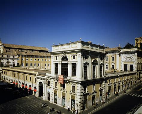 Palazzo Colonna | Turismo Roma