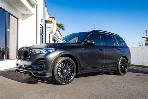 Used 2021 BMW X7 ALPINA XB7 For Sale (Sold) | iLusso Stock #J03757