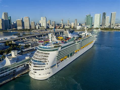 Royal Caribbean's #1 Cruise Passenger Super Mario Records 8,000th Cruise Point