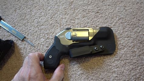 Kimber k6 revolver holster - ninaplanck.com