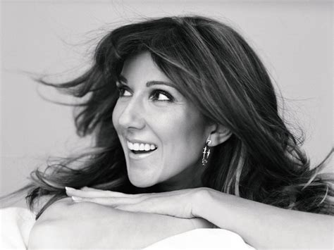 Chatter Busy: Celine Dion Quotes