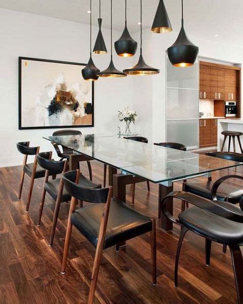 5 LUSTRES SOBRE A MESA DE JANTAR QUE FAZEM TODA A DIFERENÇA - Fashionismo | Projeto da sala de ...