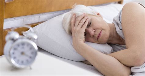 Chronic Pain and Insomnia - Southeast Pain & Spine Care