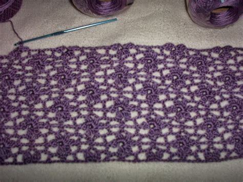 time 2 crochet-n-craft: Thread Crochet