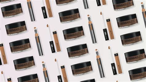 The 3 Best Concealers For Dry Skin