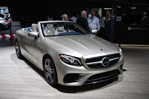 Mercedes-Benz at the Los Angeles Auto Show (44) - MBWorld