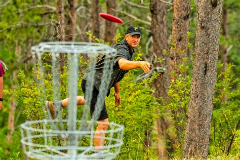 Opportunities for recreational sports at Nebraska state parks ...