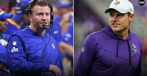 Youngest NFL coaches in 2023: Where Sean McVay, Kevin O'Connell, others ...