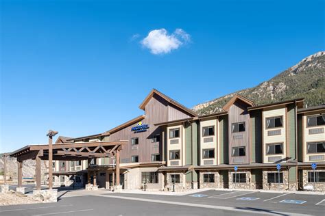 Microtel Inn & Suites by Wyndham Georgetown Lake | Georgetown, CO Hotels