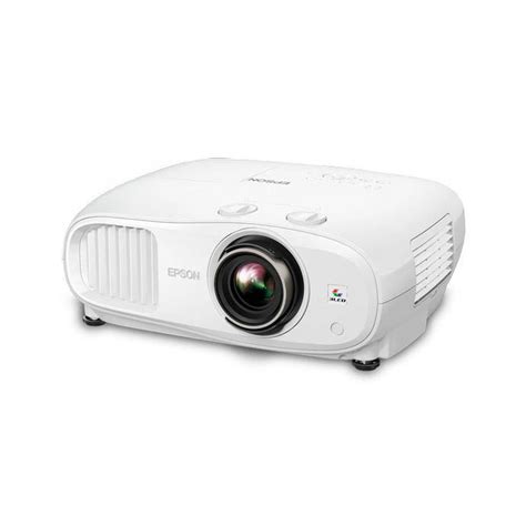 Epson 3800 PowerLite Home Cinema 4K PRO-UHD LCD Projector with 3000 Lumens - Epson Epson-HC3800