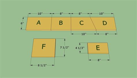 Woodwork Easy Build Bird House Plans PDF Plans