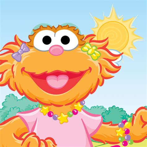 Zoe (Sesame Street) images Zoe HD wallpaper and background photos (39915584)