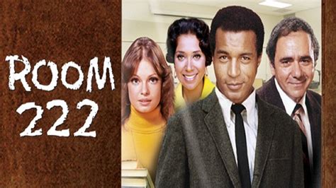 TV Time - Room 222 (TVShow Time)