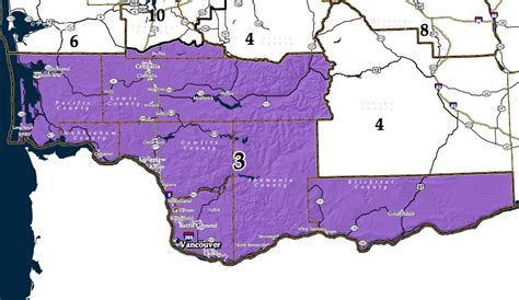 Constituents raise concerns over upcoming redistricting | The Reflector