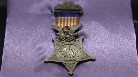 New national exhibit highlights the only female Medal of Honor recipient