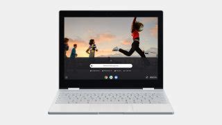 Google Pixelbook specs, features, and analysis