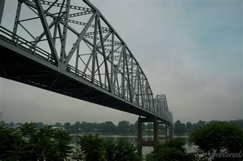 Memorial Bridge - Bridges and Tunnels