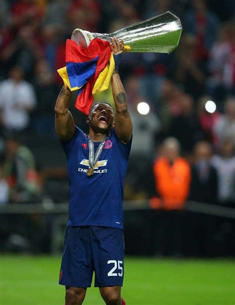 Antonio Valencia | Manchester united champions, Manchester united, Manchester united football