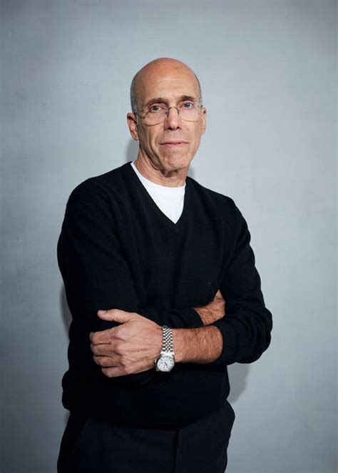 Jeffrey Katzenberg Blames Pandemic for Quibi’s Rough Start - The New ...