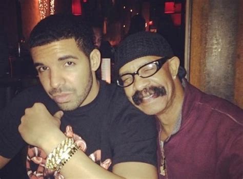 Drake's Dad Dennis Graham Blast Wendy Williams Over Pusha T Beef - Urban Islandz