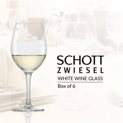 Schott Zwiesel Wine Glasses – shop.happylivingph