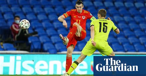 Euro 2020 team guides part 4: Wales | Soccer | The Guardian