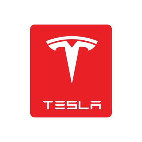 Tesla Png Logo - Download Free Png Images