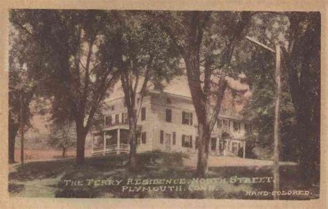 Plymouth, Connecticut, USA History, Photos, Stories, News, Genealogy, Postcards | GREENERPASTURE