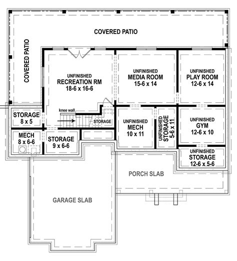 3 bedroom, 3 bath house plans