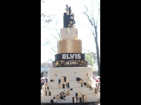 Elvis Presley's 85th Birthday Celebration and Proclamation Graceland 2020 | Elvis, 85th birthday ...