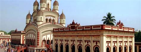 Dakshineswar Kali Temple,Darshan Information