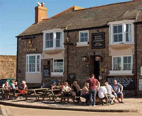 Best Pubs in Penzance | Bars and Nightlife | Love Penzance Guide