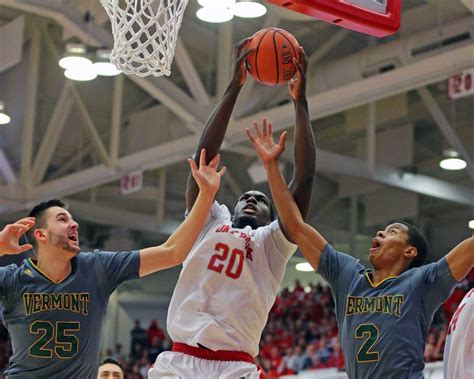 Stony Brook Men’s Basketball Gaining National Attention | The Stony ...