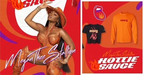 Here’s How to Get Popeyes' Megan Thee Stallion Hottie Sauce