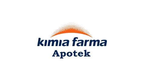 Lowongan Kerja PT Kimia Farma Apotek