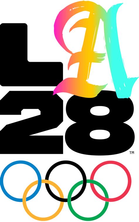 Olympic committee unveils emblem for 2028 Games | wavenewspapers